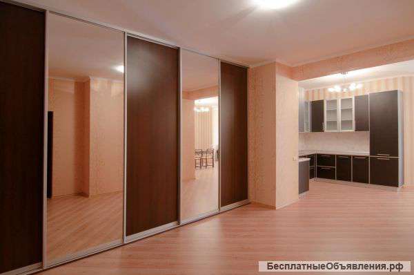 2-х комнатная квартира в центре Сочи