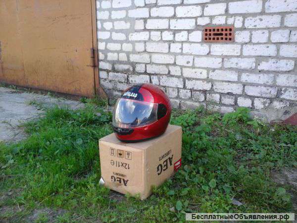 Шлем safelead
