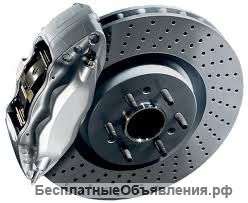 Запчасти на грузовики