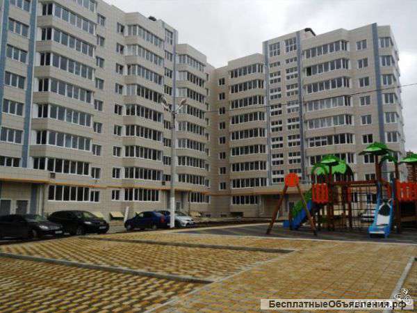 1 -комнатную квартиру в Анапе