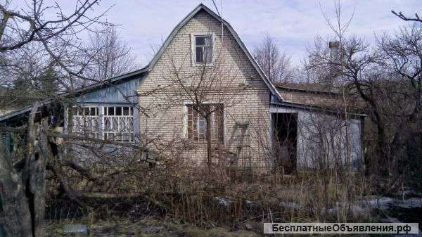 Демонтаж частных домов дач опил деревьев вывоз