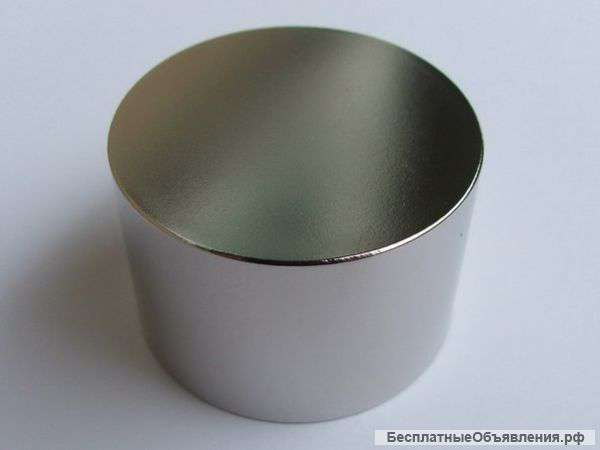 Неодимовые магниты г.Тверь
