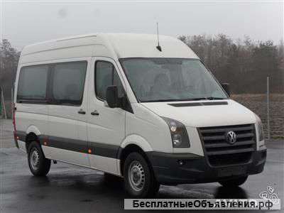 Пассажирские перевозки