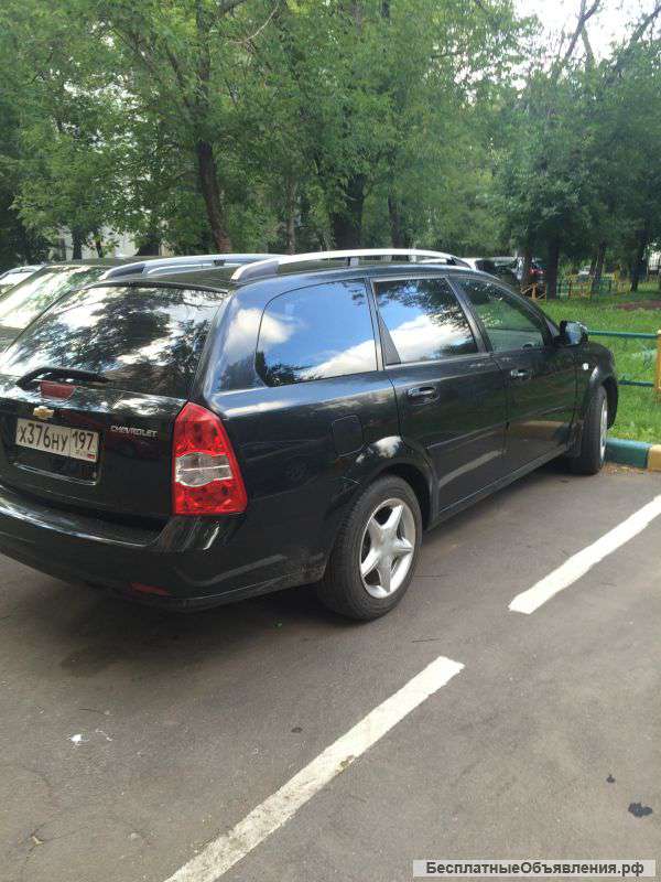 Аренда автомобилей