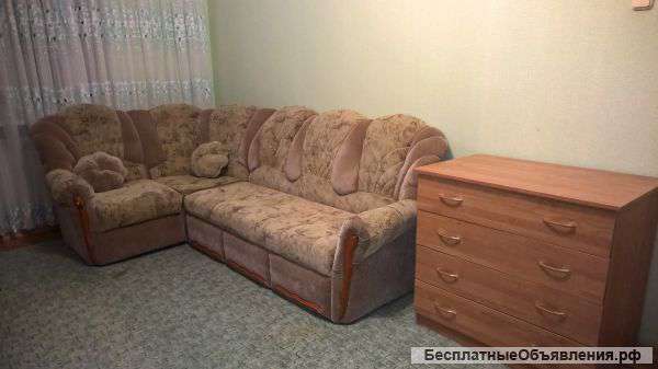 Сдам квартиру