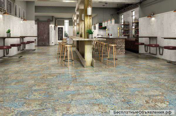 Испанская плитка Aparici Carpet