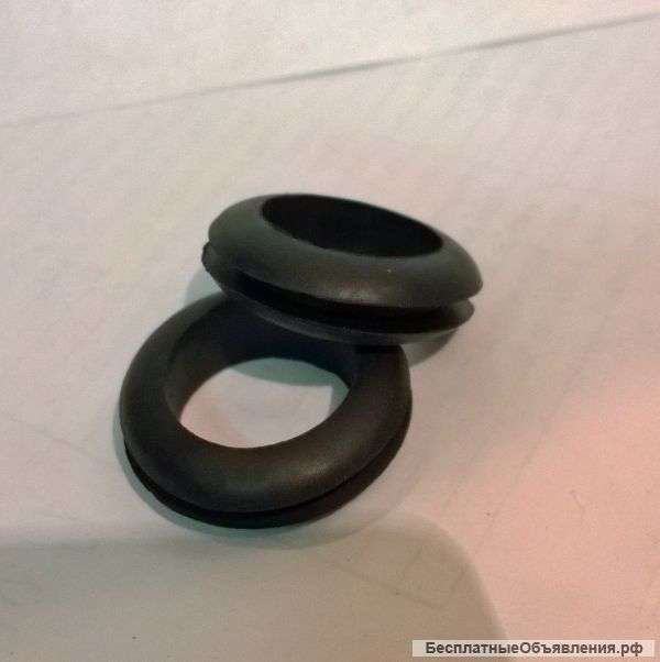 Втулки проходные
