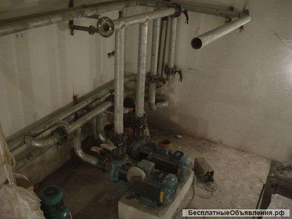 Бригада монтажников