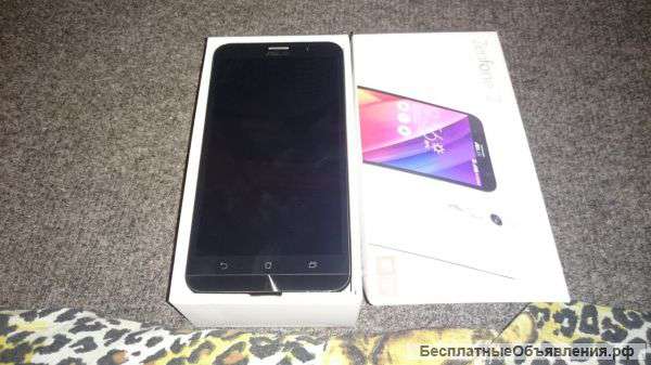Телефон Asus Zenfone