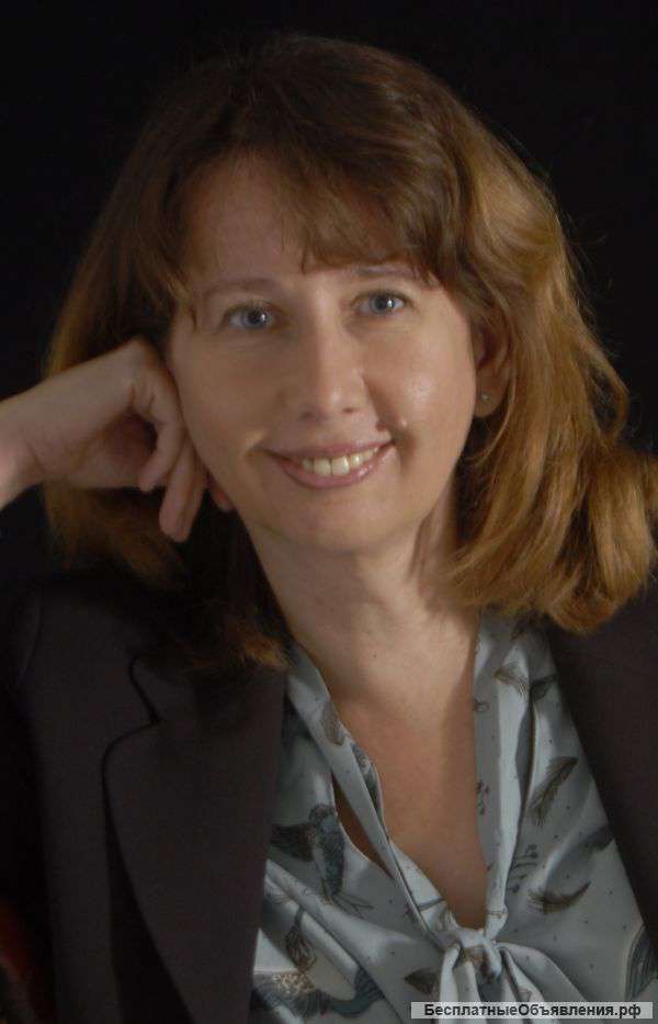 Английский яз. с частным преподавателем. Лондон или Кембридж