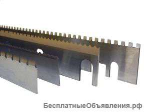 Промышленные ножи