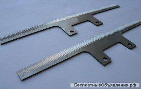 Промышленные ножи