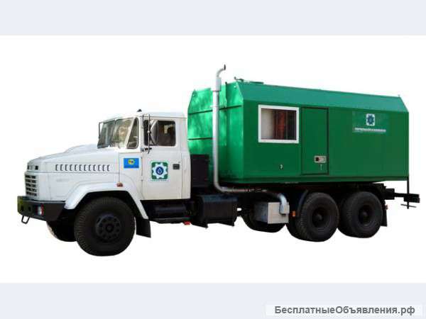 Услуги ППДУ