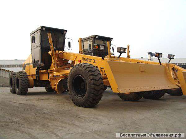 Аренда автогрейдера