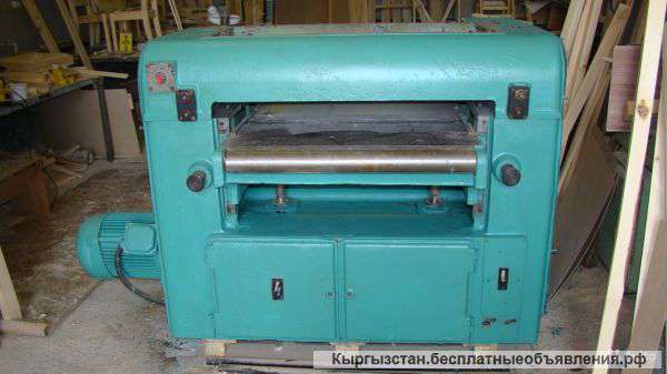 Рейсмус "Красный Металлист" Ср-800