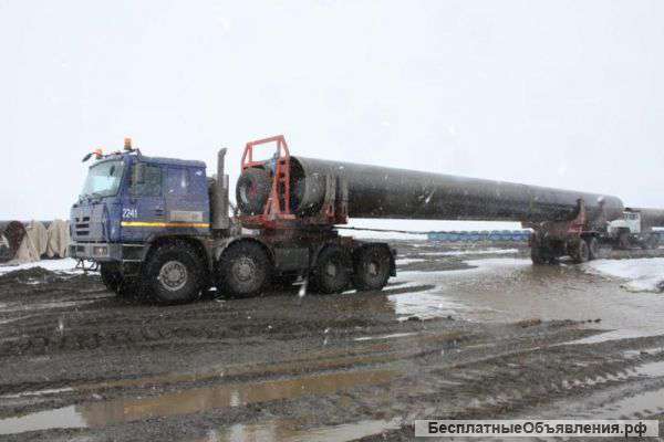 Аренда бортового автомобиля