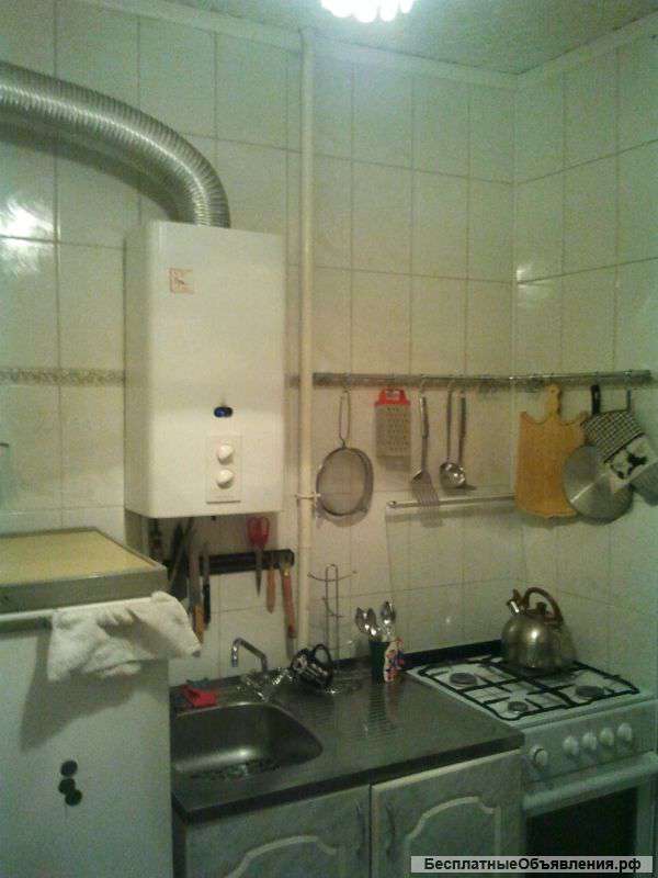 Сдам 2-х комнатую