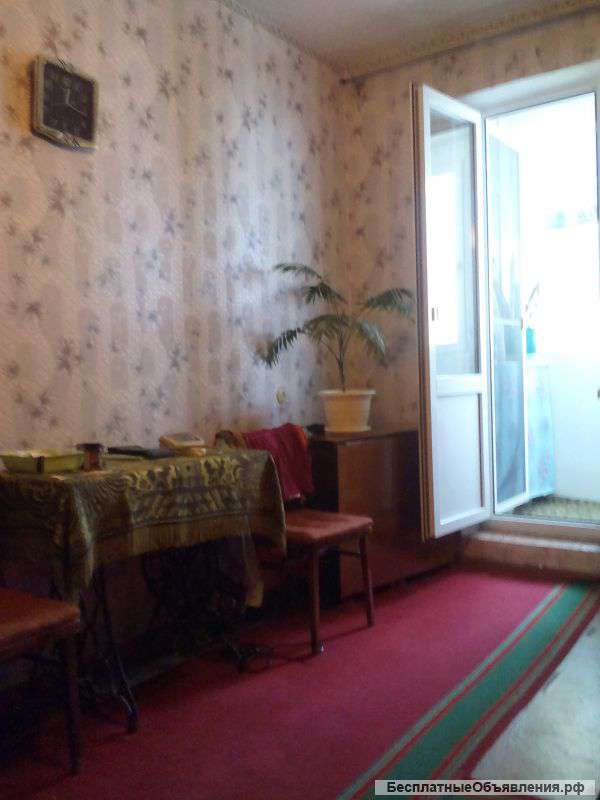2комн.кв. на 7/9эт, 52/28,7/8,1кв.м