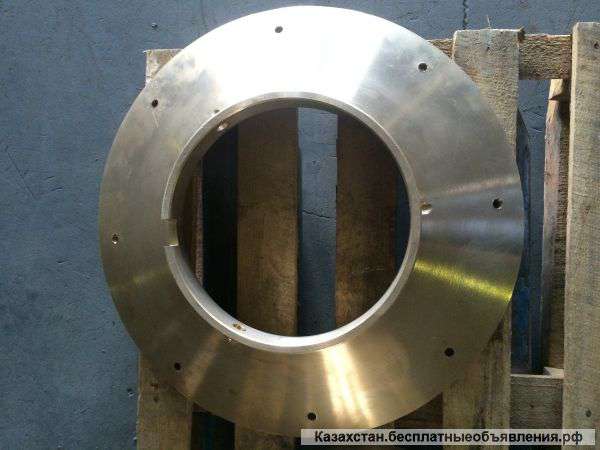 Подпятник сферический КСД/КМД-1200