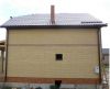 +Продается дом 117 м2 п Северный