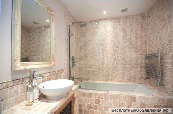 Сделаем ремонт в вашей квартире. Ваш бюджет.Наше качество