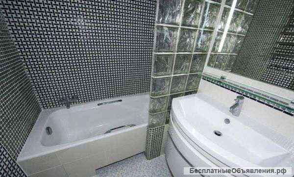 Самый лучший ремонт в Краснодаре