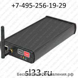 Мультимарочный сканер ScanDoc