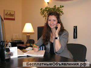 Ищу девушку для работы в офисе