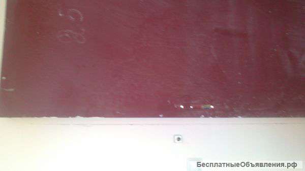 2-х ком кв на БМК