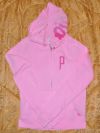Худи Pink Victorias Secret р. М