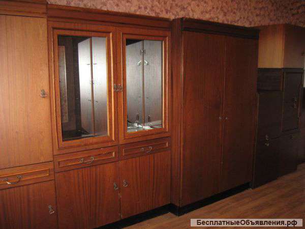 Мебель для гостиной