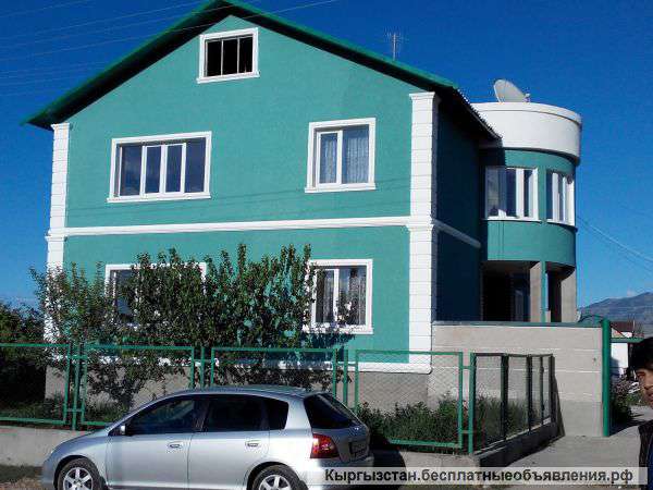 Утепление домов и декор