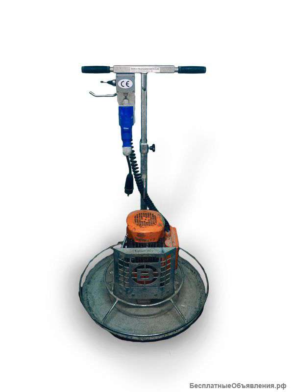 Затирочная машина Estrich Boy TL