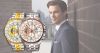 Часы Casio Edifice F1