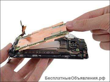 Эксперты по ремонту мобильных телефонов HTC в г. Москва (м. Новогиреево)