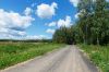 Участок 8.1 соток, 12км от МКАД, лес, водохранилище.