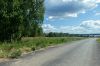 7 соток. Дмитровское шоссе, 12км от МКАД, смешанный лес, водохранилище