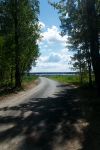 Участок 5 соток. Дмитровское шоссе, 12км от МКАД