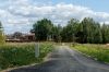 На берегу водохранилища участок 11,4 сотки, угловой, Дмитровское шоссе