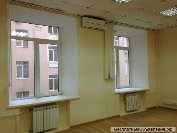 Офис в ЦАО, аренда, ул. Лесная, 43, 27,2 кв.м