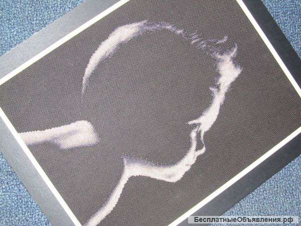 Вышивка крестиком