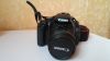 Фотоаппарат Canon EOS 600 D kit 18-55 mm