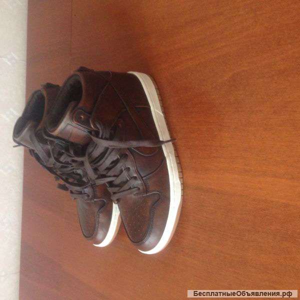 Nike dunk lux sp