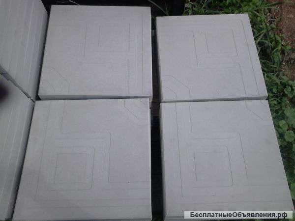 Тротуарная плитка