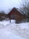 Дом 49кв.м,19,6соток