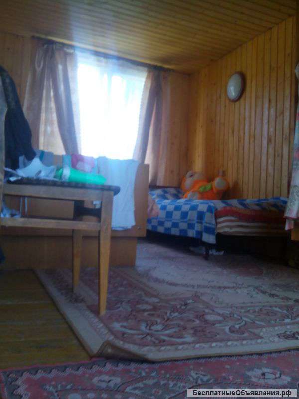 Садовое Общество Дулкын, Старое Победилово