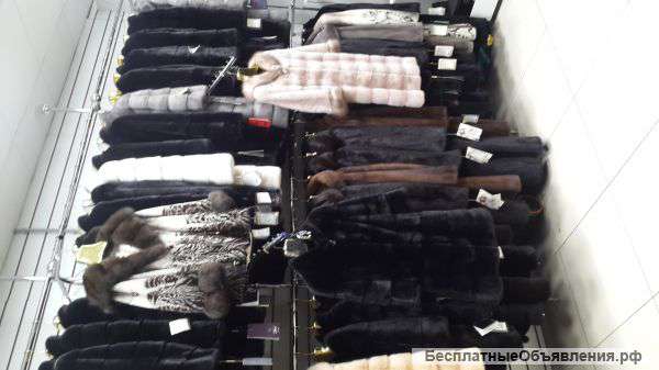 Лучшие меховые изделия по выгодным ценам