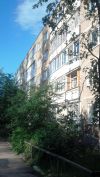 3х-комнатная квартира, в Московской обл., г. Егорьевск, 4 мкр, д. 8