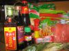 Продукты для Азиатской и Восточной кухни