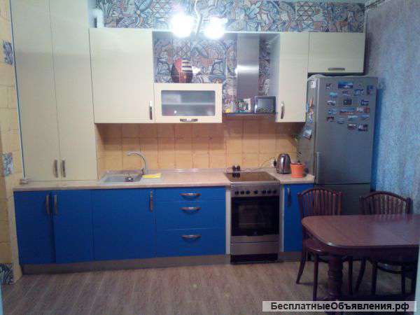 1 к. квартиры